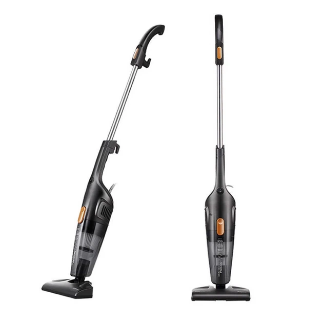 Пылесос вертикальный DEERMA DX115C - Фото 6 Пылесос вертикальный DEERMA DX115C - изображение 6