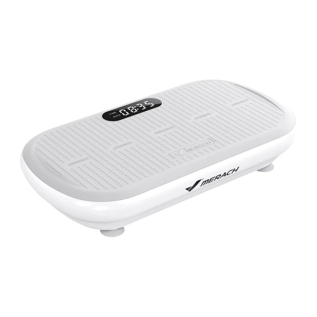 Платформа вибрационная MERACH MR-2440G1-EU Gray - изображение 2