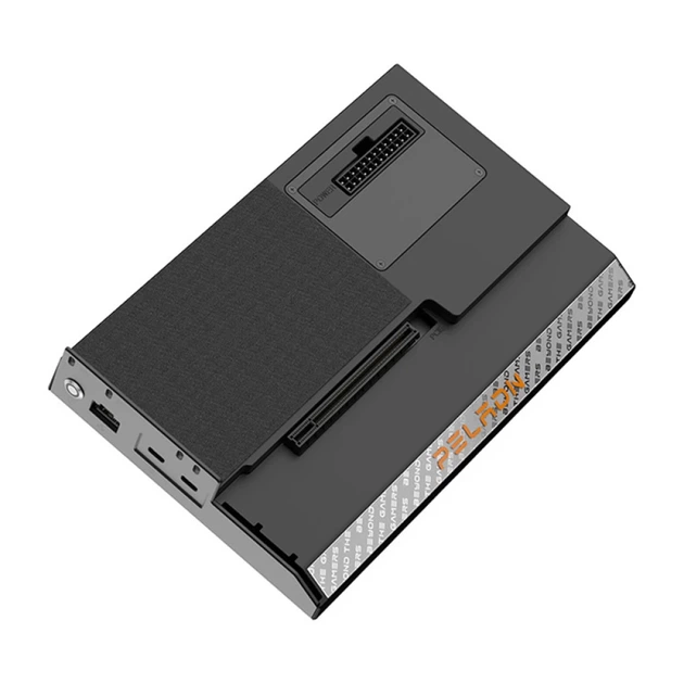 Док-станція Peladn S-1 Thunderbolt 3 (6972410024157) - зображення 3