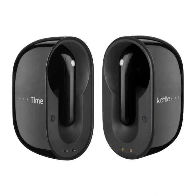 Навушники перекладачі Timekettle M3 Offline Black (C02020002) - зображення 4
