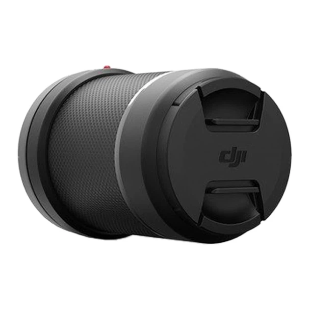 Объектив DJI Zenmuse DL 24mm F2.8 LS ASPH (CP.BX.00000032.01) - изображение 2