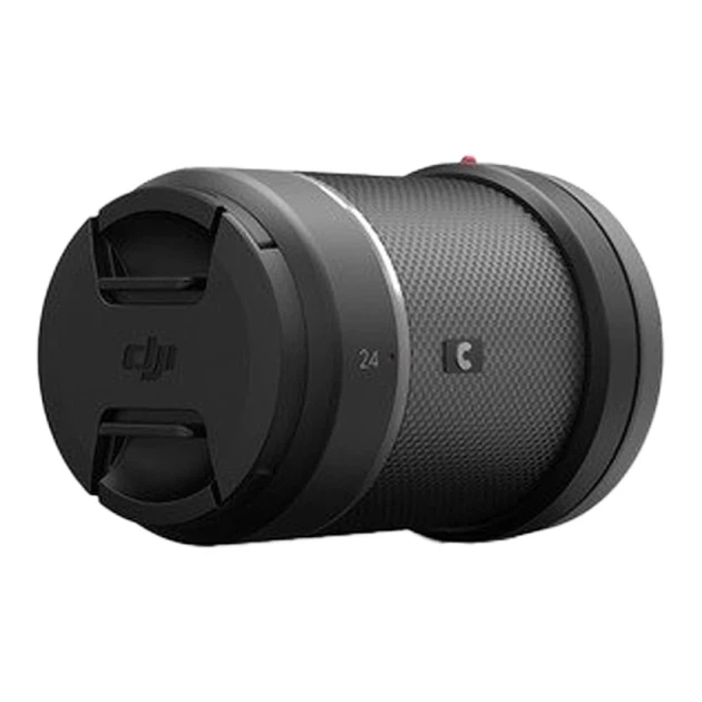 Объектив DJI Zenmuse DL 24mm F2.8 LS ASPH (CP.BX.00000032.01) - изображение 3
