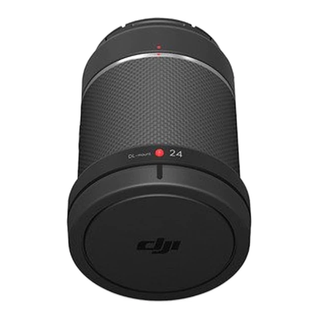Объектив DJI Zenmuse DL 24mm F2.8 LS ASPH (CP.BX.00000032.01) - изображение 5