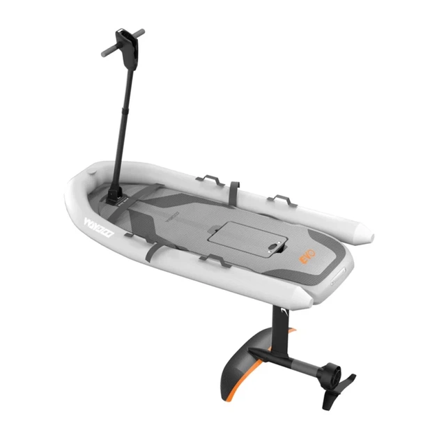 Комплект Scooter Waydoo EVO 130L (EVO21) - Фото 2 Комплект Scooter Waydoo EVO 130L (EVO21) - зображення 2