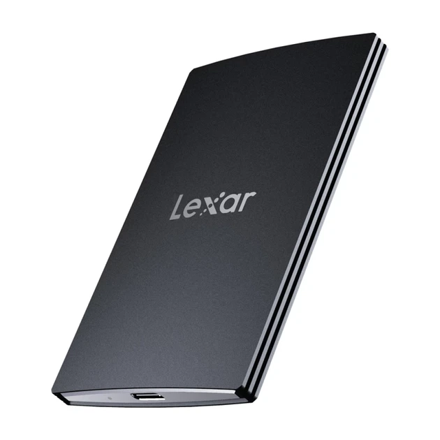 Портативный SSD Lexar SL500 1TB (LSL500X001T-RNBNG) - изображение 5