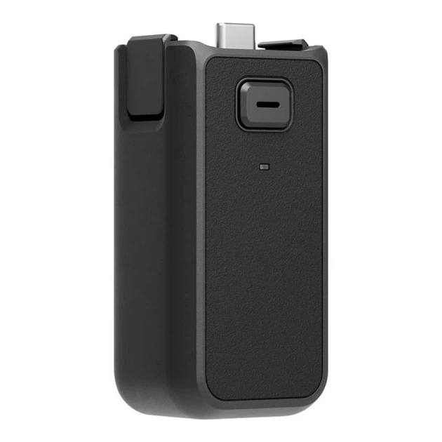 Держатель с аккумулятором DJI Osmo Pocket 3 950mAh - изображение 4