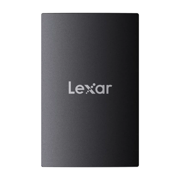 Портативный SSD Lexar SL500 2TB (LSL500X002T-RNBNG) - изображение 2