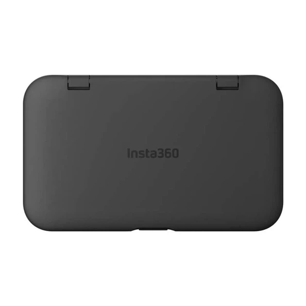 Чехол с зарядкой Insta360 Portable Charging Case 10000mAh (CINSCAVE) - изображение 3