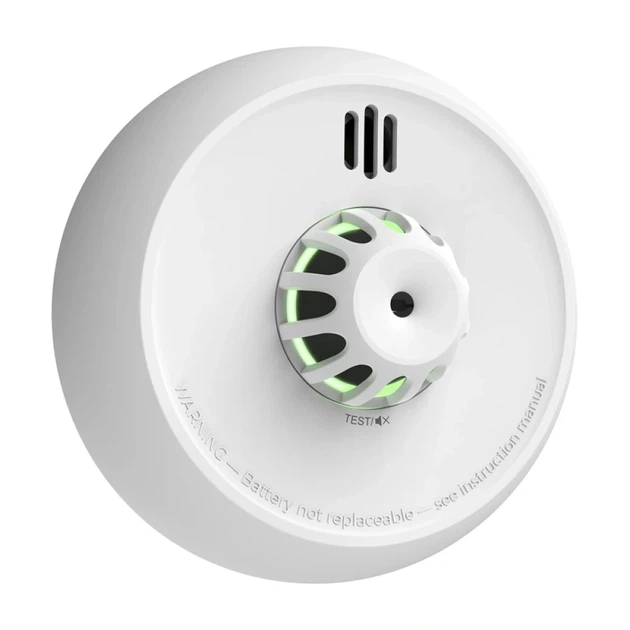 Датчик температуры X-Sense XH-2-M Link+ Pro (XH02-M Link+ Pro) - Фото 2 Датчик температуры X-Sense XH-2-M Link+ Pro (XH02-M Link+ Pro) - изображение 2