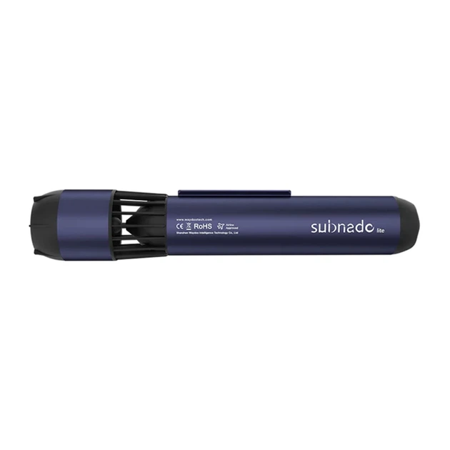 Подводный скутер WAYDOO Subnado Lite (5010000131) - Фото 2 Подводный скутер WAYDOO Subnado Lite (5010000131) - изображение 2