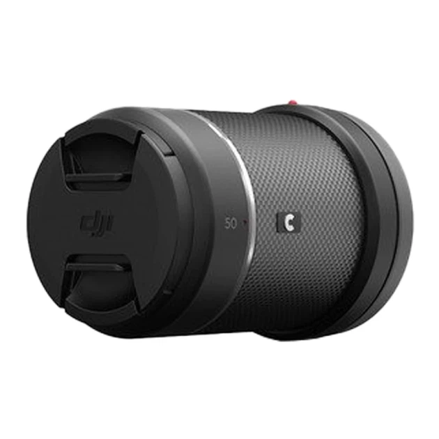 Объектив DJI Zenmuse DL 50mm F2.8 LS ASPH (CP.BX.00000024.01) - изображение 3
