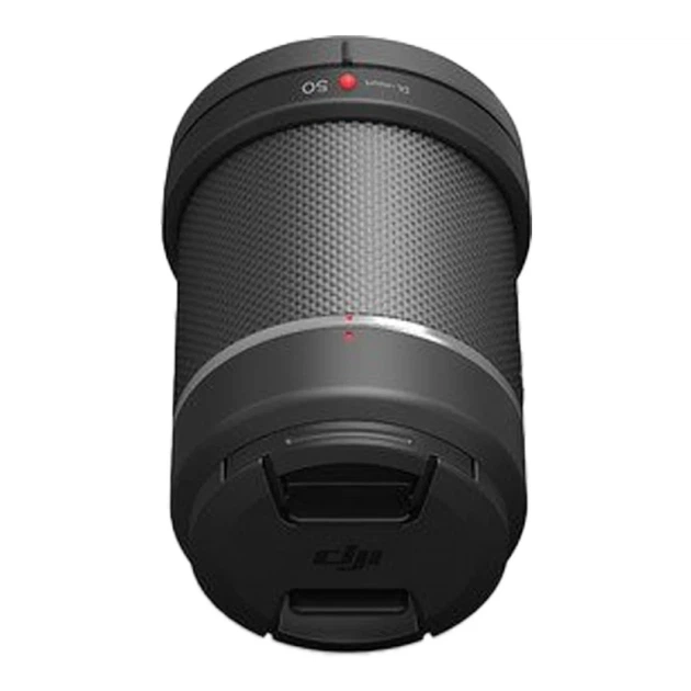 Объектив DJI Zenmuse DL 50mm F2.8 LS ASPH (CP.BX.00000024.01) - изображение 4