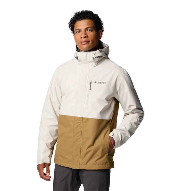 Чоловіча вітровка куртка Columbia Hikebound II Jacket розмір M - Фото 7 Чоловіча вітровка куртка Columbia Hikebound II Jacket розмір M - изображение 7