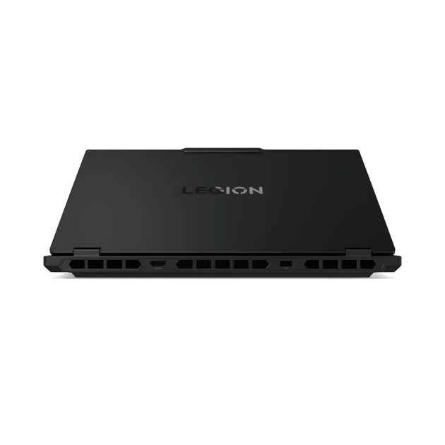 Ноутбук Lenovo Legion 5 15.1" OLED 2560x1600 165 Гц / Intel Core Ultra 7 255HX / NVIDIA GeForce RTX 5070 / RAM 32 ГБ / DDR5 / SSD 1 ТБ / Windows 11 Home / 2.35 кг (83F0001TUS) - изображение 4