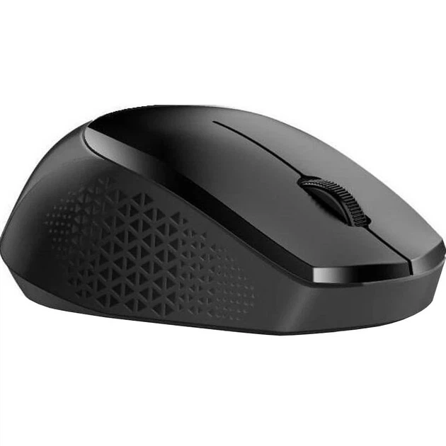 Компьютерная мышь Genius NX-8000S Bluetooth Оптическая Беспроводная Черная (NX-8000S BT) - изображение 2