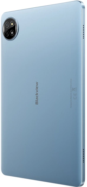 Планшет Blackview Tab 20 10.1" 4/64GB Wi-Fi Interstellar Grey (6931548323136) - Фото 4 Планшет Blackview Tab 20 10.1" 4/64GB Wi-Fi Interstellar Grey (6931548323136) - зображення 4