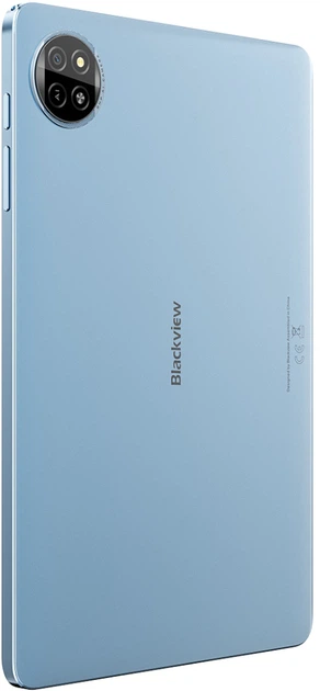 Планшет Blackview Tab 20 10.1" 4/64GB Wi-Fi Interstellar Grey (6931548323136) - Фото 6 Планшет Blackview Tab 20 10.1" 4/64GB Wi-Fi Interstellar Grey (6931548323136) - зображення 6
