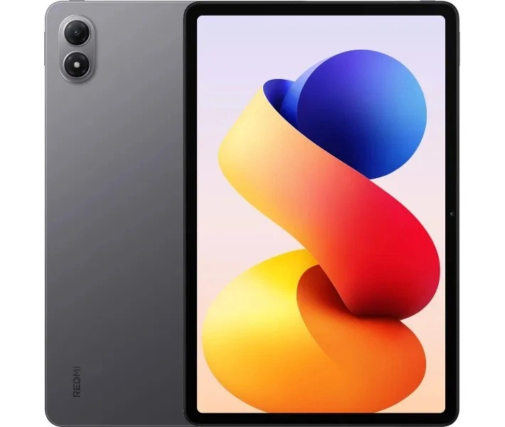Планшет Xiaomi Redmi Pad 2 Pro WiFi 8 ГБ/256 ГБ Графитовый (VHU6113EU) - изображение 7