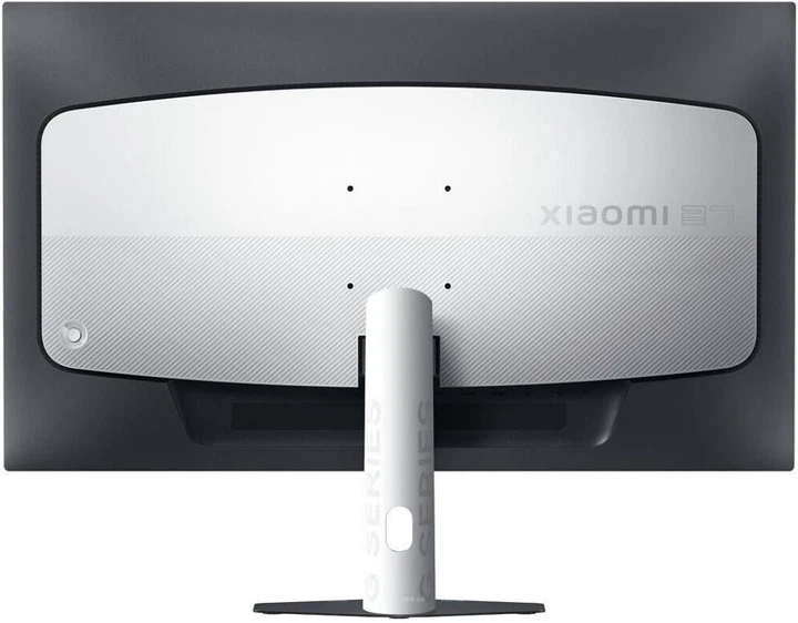 Монитор Xiaomi 2K Gaming Monitor G27Qi 2026 (ELA6556EU) - изображение 3