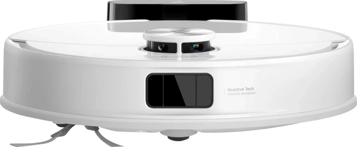 Robot sprzątający Roborock Q10 VF Biały (1434251) - obraz 2