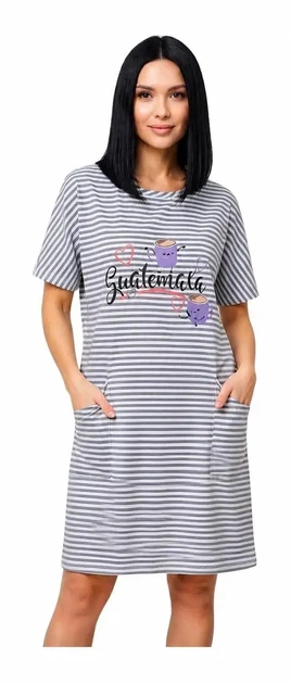 Туніка з кишенями "Guatemala" 2XL - Фото 1 Туніка з кишенями "Guatemala" 2XL - зображення 1
