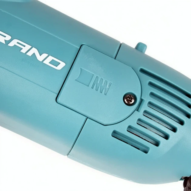 Болгарка электрическая GRAND МШУ-180-2300SE - изображение 6