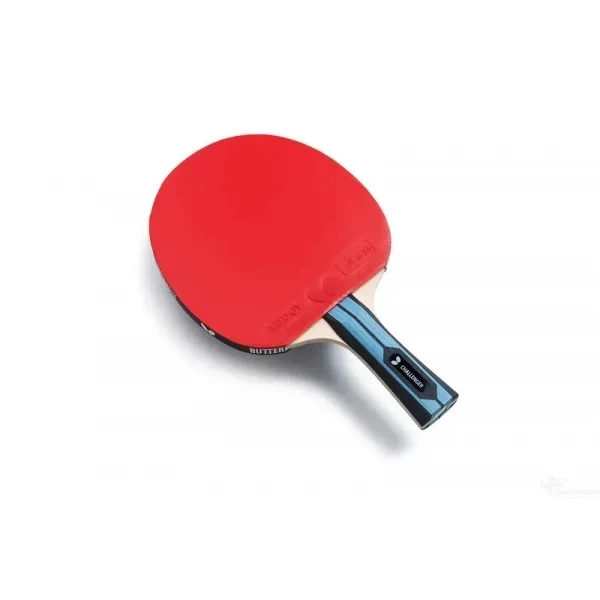Набор для настольного тенниса Team Butterfly Challenger (1073-932004) - изображение 3
