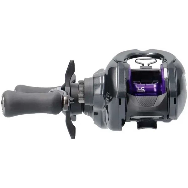 Катушка мультипликаторная Daiwa 26 Prorex TW HD 200HL (1102-B0001578301) - изображение 4