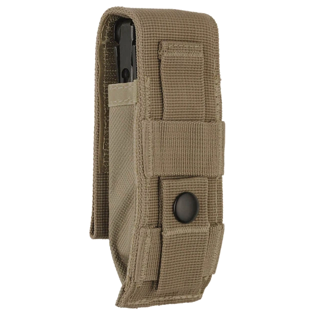 Чехол Leatherman Molle L коричневий - зображення 2