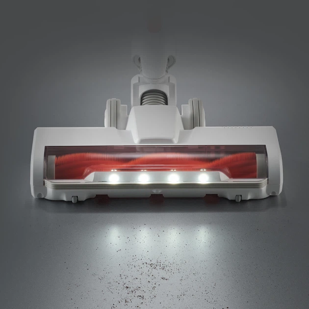 Акумуляторний пилосос Xiaomi Vacuum Cleaner G20 Lite (1033287) - Фото 3 Акумуляторний пилосос Xiaomi Vacuum Cleaner G20 Lite (1033287) - изображение 3