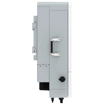 Инвертор Felicity T-REX-10KLP3G01 10kW 48V MPPT(160-850) гибридный трехфазный чистая синусоида - Фото 3 Инвертор Felicity T-REX-10KLP3G01 10kW 48V MPPT(160-850) гибридный трехфазный чистая синусоида - изображение 3