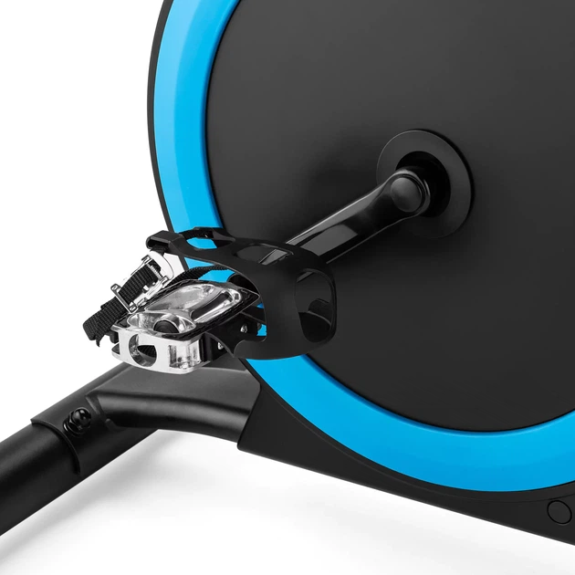 Rower treningowy Gymtek XB CARDIO G-42842 magnetyczny Czarny (5905884428429) - Zdjęcie 7 Rower treningowy Gymtek XB CARDIO G-42842 magnetyczny Czarny (5905884428429) - obraz 7