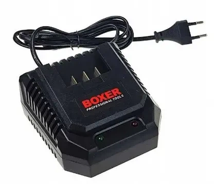 Набір акумуляторного інструменту Boxer 24V дриль шуруповерт ударний гайковерт акумуляторна викрутка 71 предмет з двома акумуляторами - Фото 10 Набір акумуляторного інструменту Boxer 24V дриль шуруповерт ударний гайковерт акумуляторна викрутка 71 предмет з двома акумуляторами - зображення 10