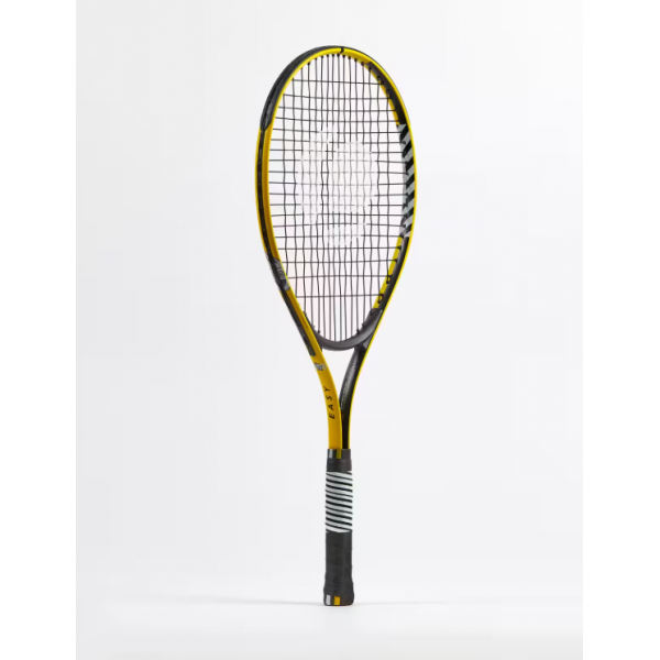 Дитяча Ракетка для Великого Тенісу Artengo Easy Jr 25" Жовтий - зображення 3