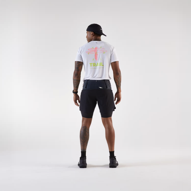 Спортивна Сумка Ремінь для Смартфону Kiprun Belt 900 Розмір M/L (Талія 86-98 см) для Біга, Фітнесу, Сіра - зображення 6