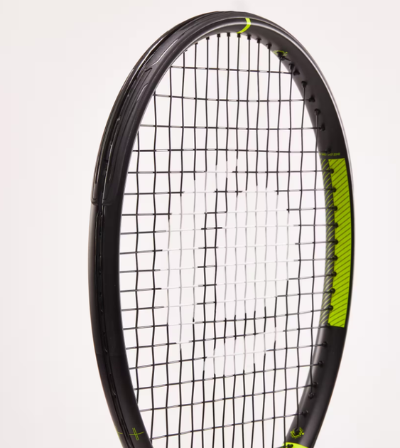 Детская Ракетка для Большого Тенниса Artengo TR500 Graph 25" Салатовый - изображение 5