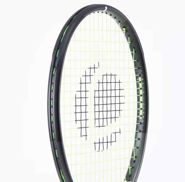Ракетка для Большого Тенниса Artengo TR190 Lite V2 Белый - Фото 5 Ракетка для Большого Тенниса Artengo TR190 Lite V2 Белый - изображение 5