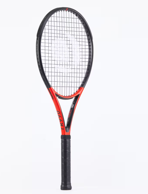 Ракетка для Великого Тенісу Artengo TR990 285г Power 25" Червоний - зображення 3