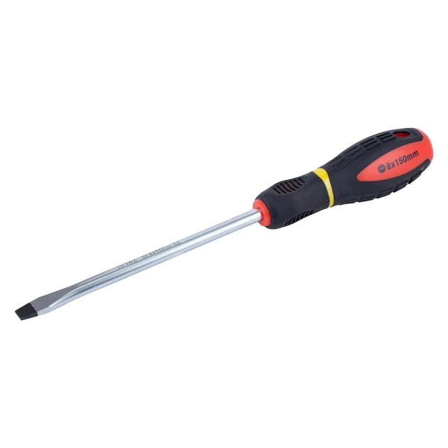 Набор отверток 9шт S2 Profi магнитный 21x41x3,5 см S2 - изображение 5