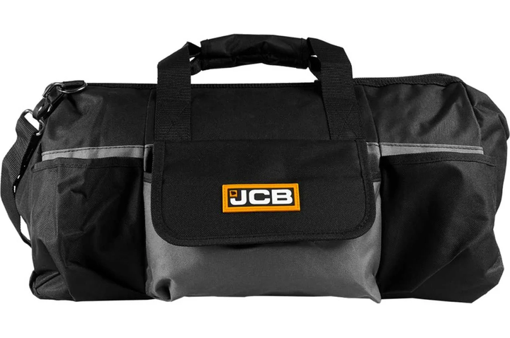 Сумка для інструментів 16" (400 мм довжина) | 57224 | JCB - изображение 2