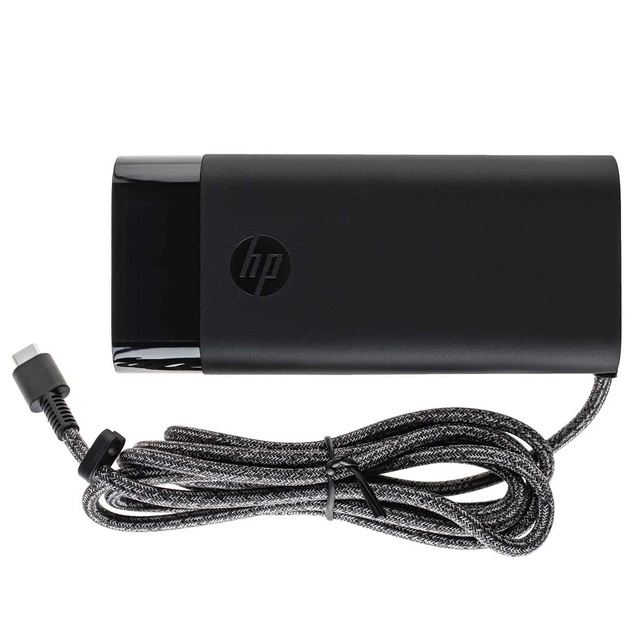 Блок питания для HP EliteBook 865 16 G9 (156316) ( 156316 ) - Фото 3 Блок питания для HP EliteBook 865 16 G9 (156316) ( 156316 ) - изображение 3