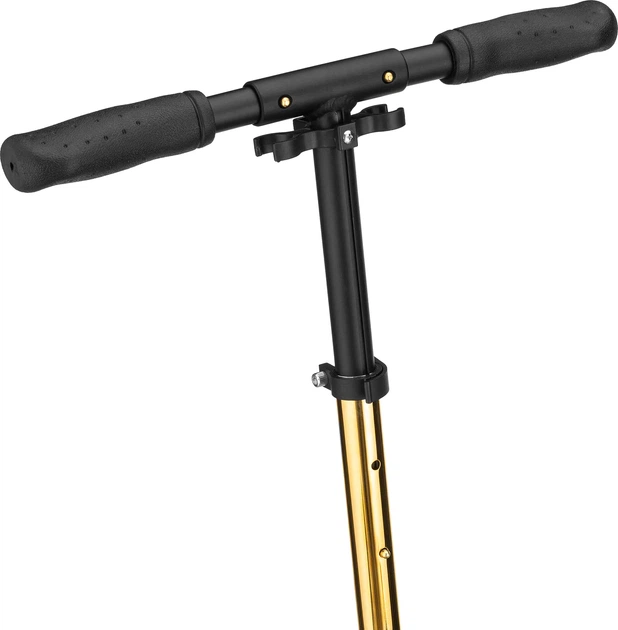 Самокат дитячий X-Rider ST1600 ALU Хром 202227 (5905884426173) - зображення 6