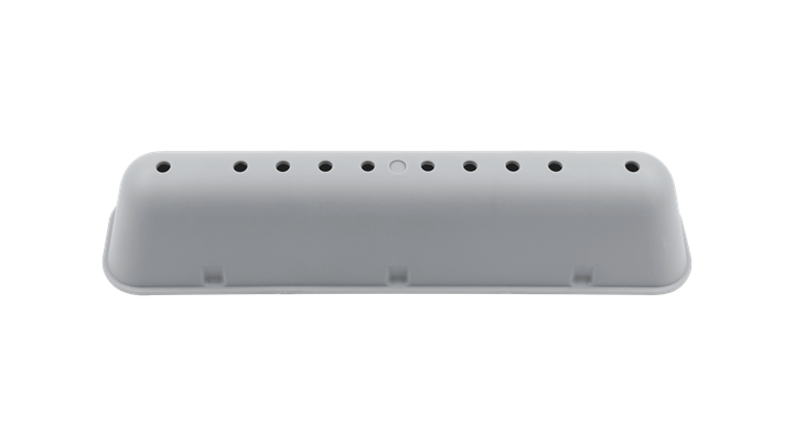 Ребро (активатор) барабана для стиральной машины Beko 2812260100, 2812260300, 2827760100, 47*212 мм - Фото 1 Ребро (активатор) барабана для стиральной машины Beko 2812260100, 2812260300, 2827760100, 47*212 мм - изображение 1