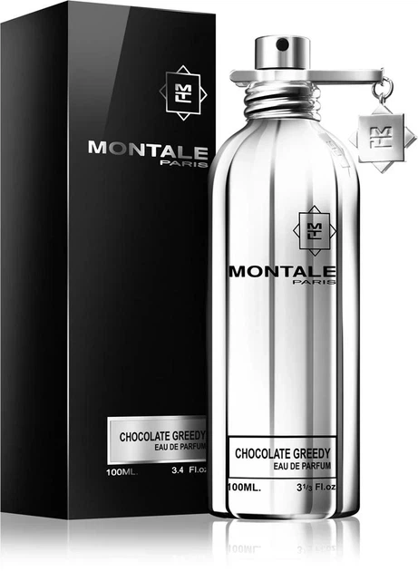 Парфумована вода для жінок Montale Cocolahte Greedy 100 ml - Фото 1 Парфумована вода для жінок Montale Cocolahte Greedy 100 ml - изображение 1