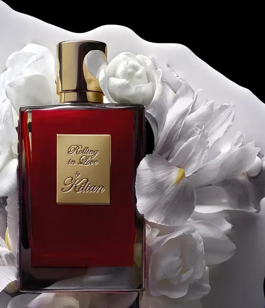Парфумована вода для жінок By Kilian Can't Stop Loving You 50 ml - Фото 2 Парфумована вода для жінок By Kilian Can't Stop Loving You 50 ml - изображение 2