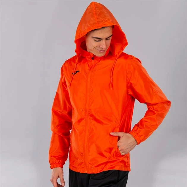 Ветровка Joma IRIS оранжева100087.800 Joma XS - изображение 5