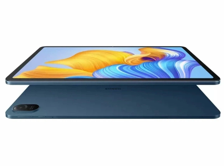 Планшет Honor Pad 8 6/128GB Blue Hour (Global Version) Wi-Fi - Фото 3 Планшет Honor Pad 8 6/128GB Blue Hour (Global Version) Wi-Fi - изображение 3