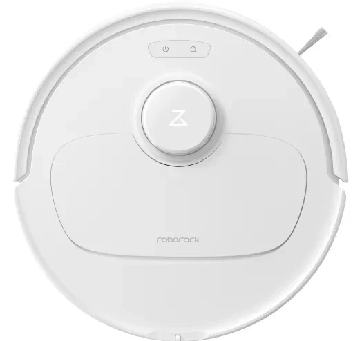 Робот-пилосос з вологим прибиранням Roborock Qrevo S Pro White (RRE0PEE+EWFD24HRR) UA - Фото 3 Робот-пилосос з вологим прибиранням Roborock Qrevo S Pro White (RRE0PEE+EWFD24HRR) UA - изображение 3
