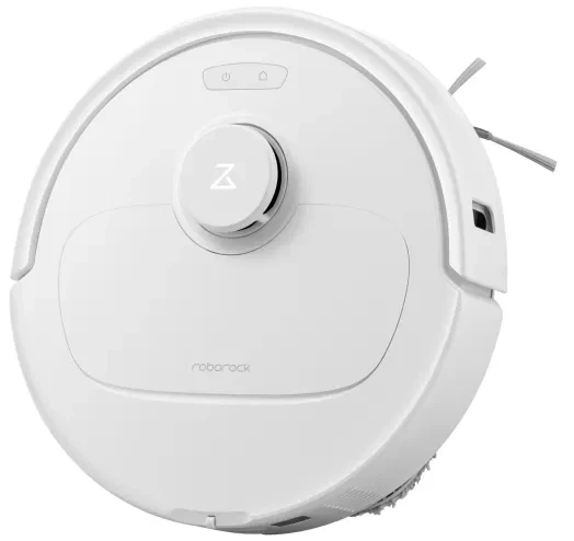 Робот-пилосос з вологим прибиранням Roborock Qrevo S Pro White (RRE0PEE+EWFD24HRR) UA - Фото 5 Робот-пилосос з вологим прибиранням Roborock Qrevo S Pro White (RRE0PEE+EWFD24HRR) UA - изображение 5