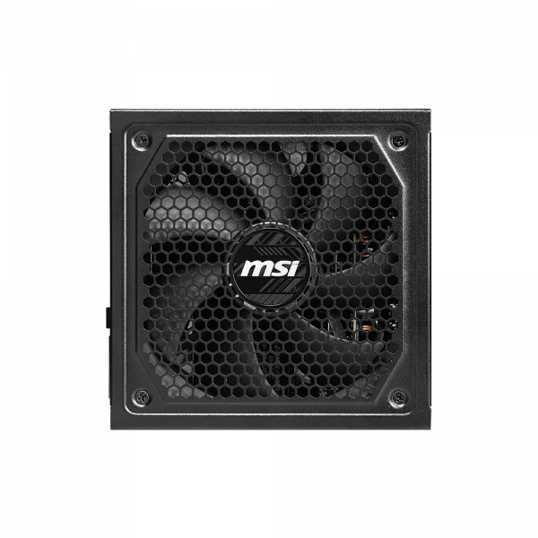 Блок живлення msi atx 1000w mag a1000gl pcie5 ii, eu, 1000w, Fully-Modular, 80 Plus Gold mag a1000gl pcie5 ii - Фото 4 Блок живлення msi atx 1000w mag a1000gl pcie5 ii, eu, 1000w, Fully-Modular, 80 Plus Gold mag a1000gl pcie5 ii - зображення 4